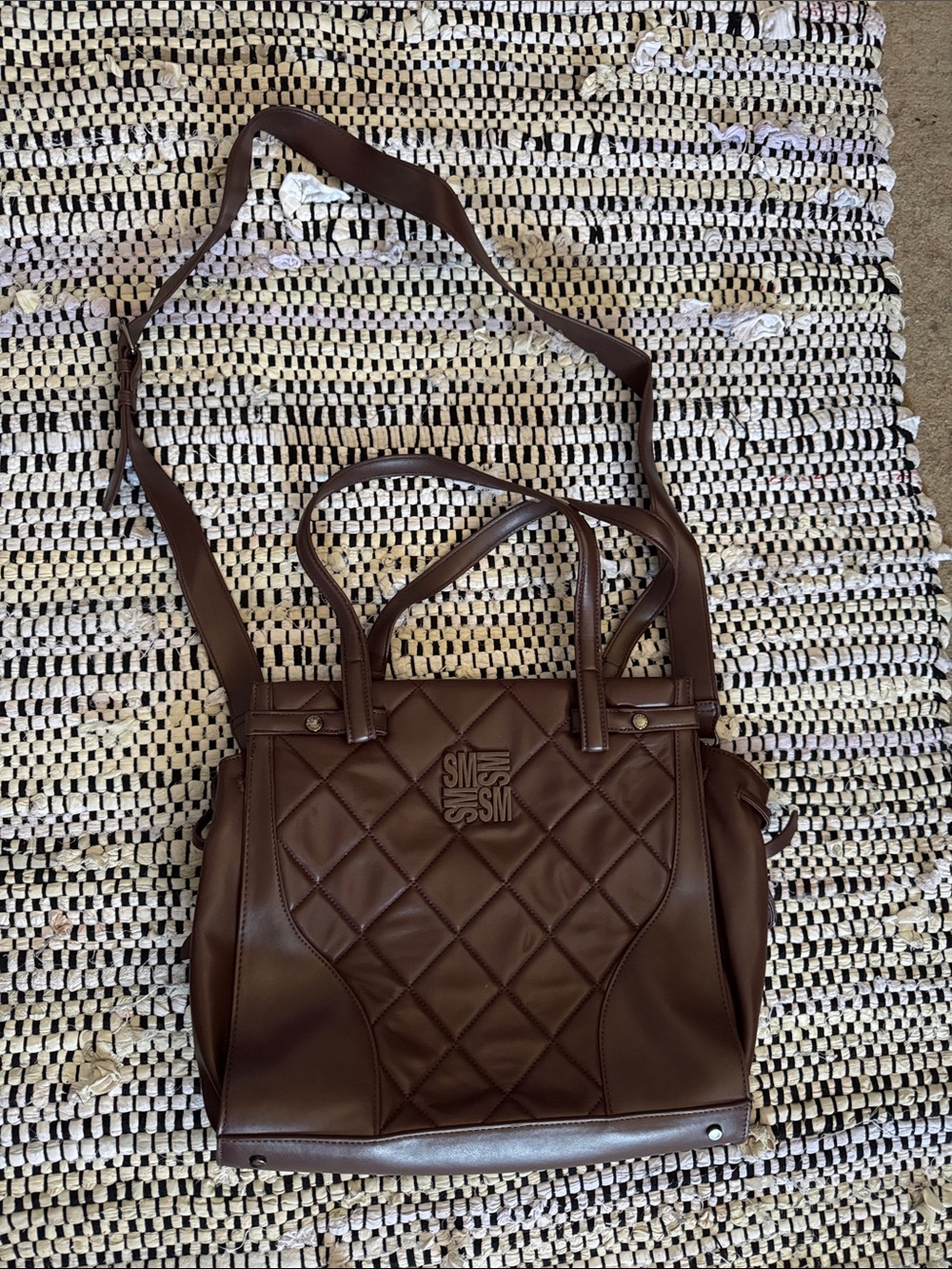 Steve Madden Tote